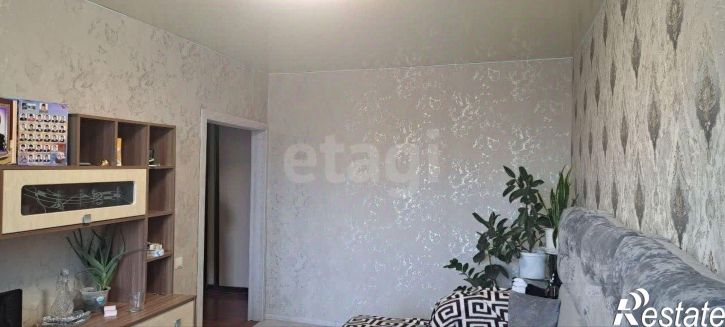 3-комн квартира ул Мамина-Сибиряка, 9,  д. 9