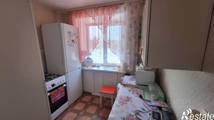 3-комн квартира ул Нефтяников, 4,  д. 4