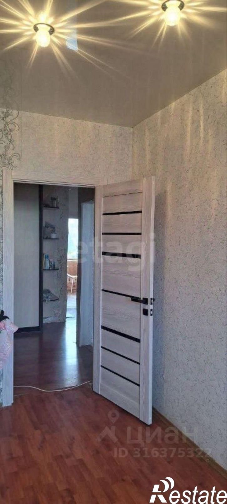 3-комн квартира ул Мамина-Сибиряка, 9,  д. 9