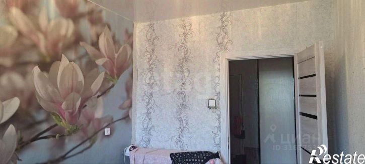 3-комн квартира ул Мамина-Сибиряка, 9,  д. 9