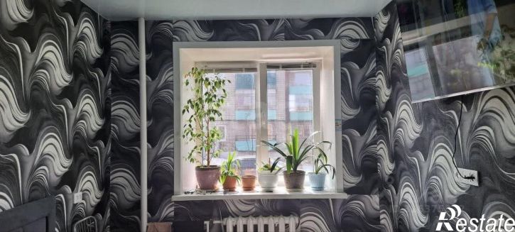 3-комн квартира ул Мамина-Сибиряка, 9,  д. 9