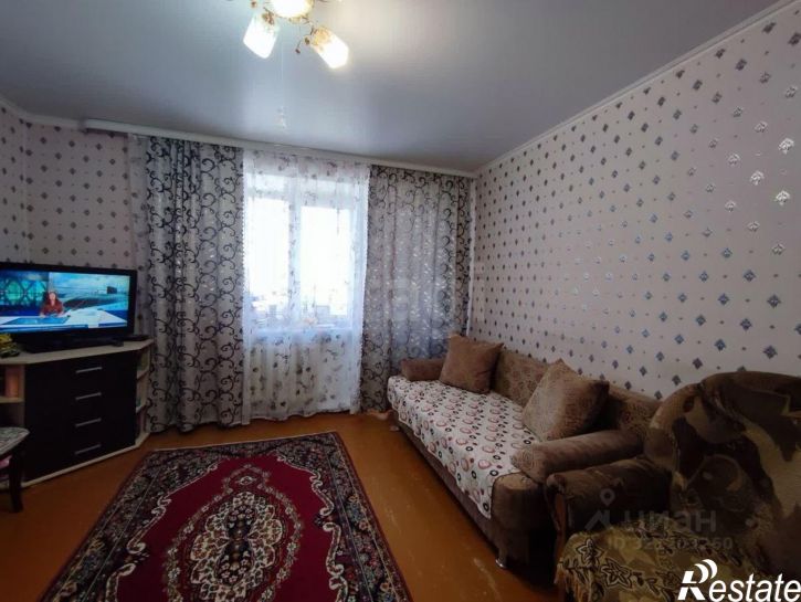 3-комн квартира улица К.Либкнехта, 37,  д. 37