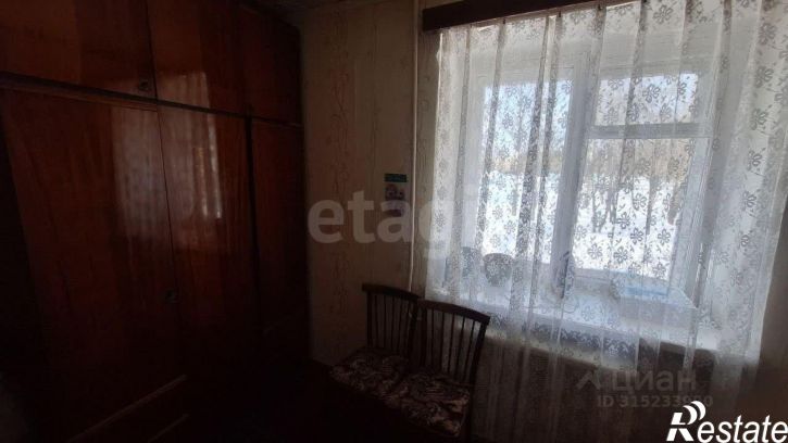 3-комн квартира ул Нефтяников, 4,  д. 4