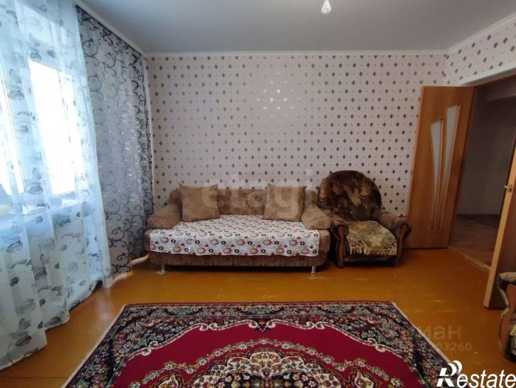 3-комн квартира улица К.Либкнехта, 37,  д. 37