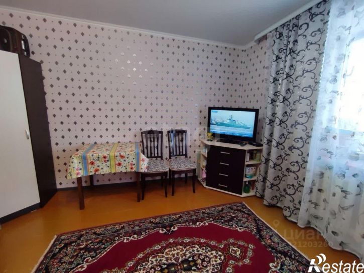 3-комн квартира улица К.Либкнехта, 37,  д. 37