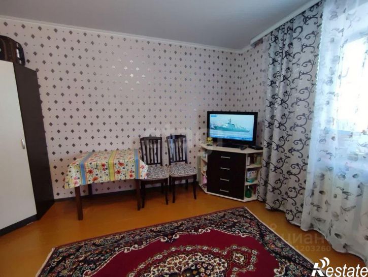 3-комн квартира улица К.Либкнехта, 37,  д. 37