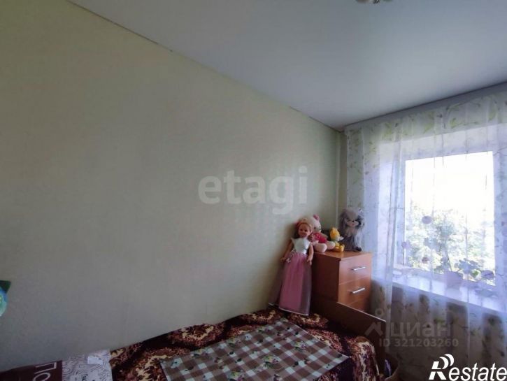 3-комн квартира улица К.Либкнехта, 37,  д. 37