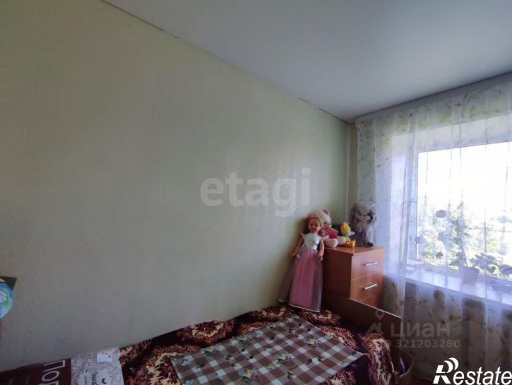 3-комн квартира улица К.Либкнехта, 37,  д. 37