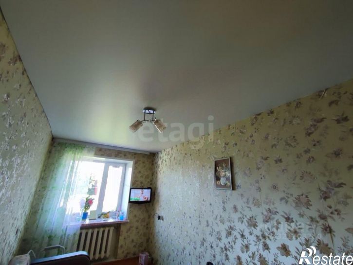 3-комн квартира улица К.Либкнехта, 37,  д. 37