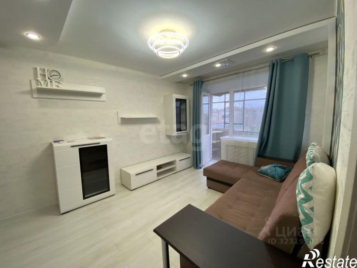 3-комн квартира ул Юбилейная, 3А,  д. 3А