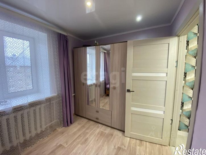 3-комн квартира ул Юбилейная, 3А,  д. 3А