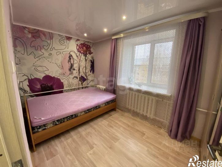 3-комн квартира ул Юбилейная, 3А,  д. 3А