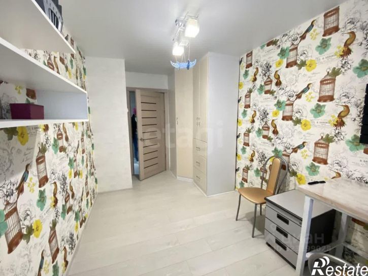 3-комн квартира ул Юбилейная, 3А,  д. 3А