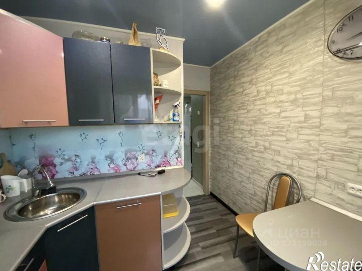 3-комн квартира ул Юбилейная, 3А,  д. 3А