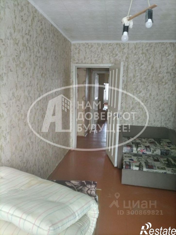 3-комн квартира улица Орджоникидзе, 3,  д. 3