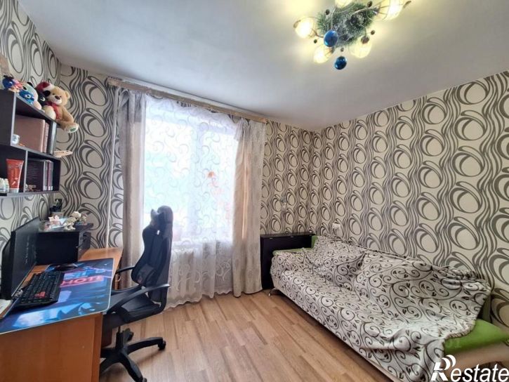 3-комн квартира ул Юбилейная, 94,  д. 94