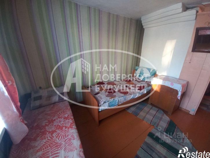 1-комн квартира Красноармейская улица, 10,  д. 10