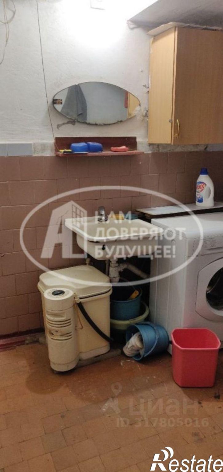 Комната ул Карла Маркса, 3/1,  д. 3/1