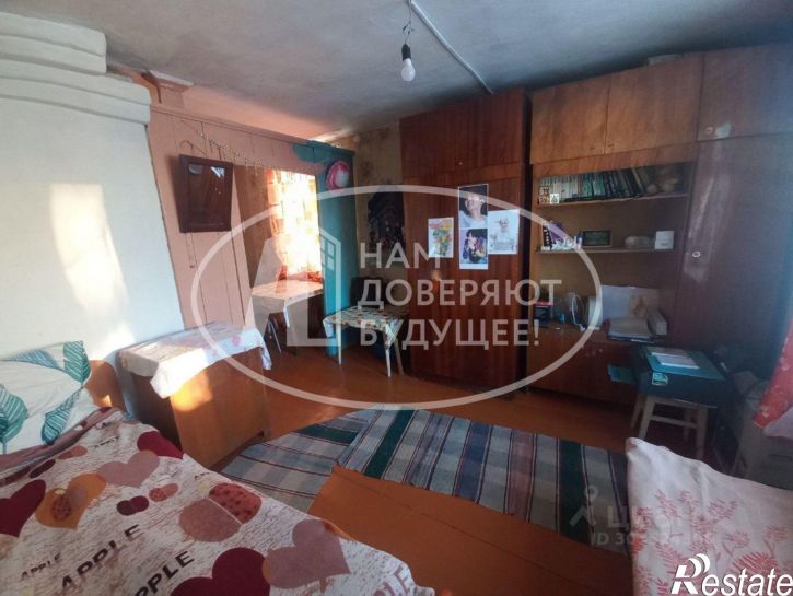 1-комн квартира Красноармейская улица, 10,  д. 10