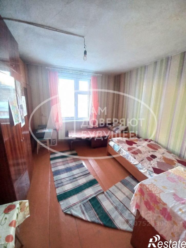 1-комн квартира Красноармейская улица, 10,  д. 10