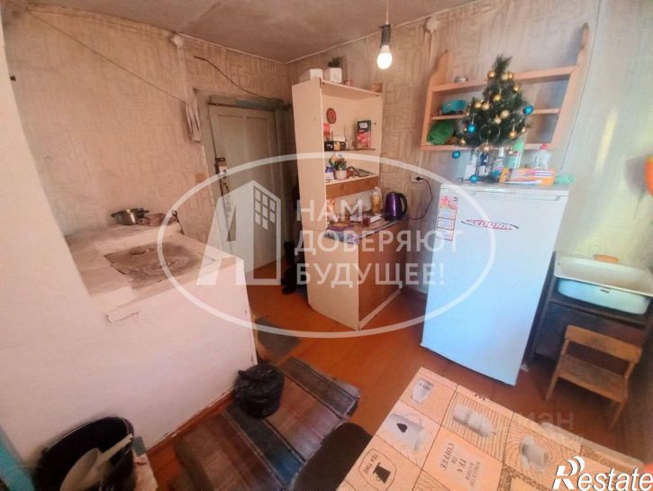 1-комн квартира Красноармейская улица, 10,  д. 10