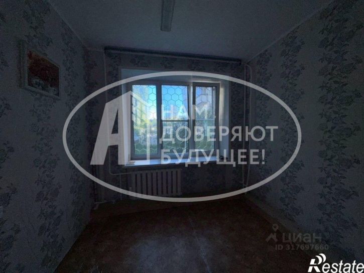 Комната улица Декабристов, 15,  д. 15