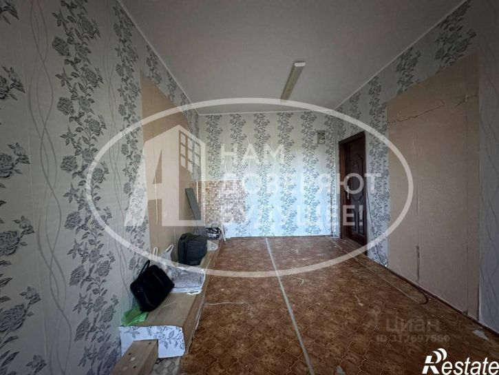 Комната улица Декабристов, 15,  д. 15