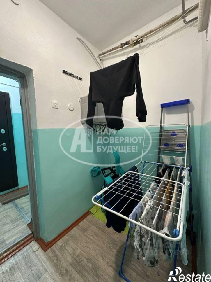 Комната улица Декабристов, 15,  д. 15