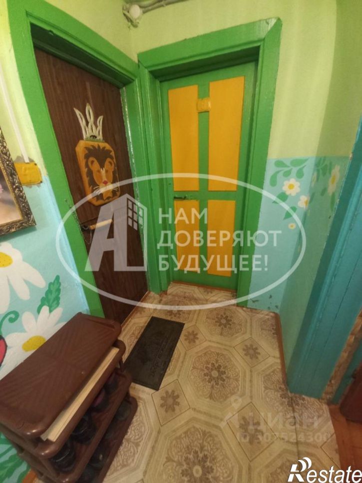 1-комн квартира Красноармейская улица, 10,  д. 10