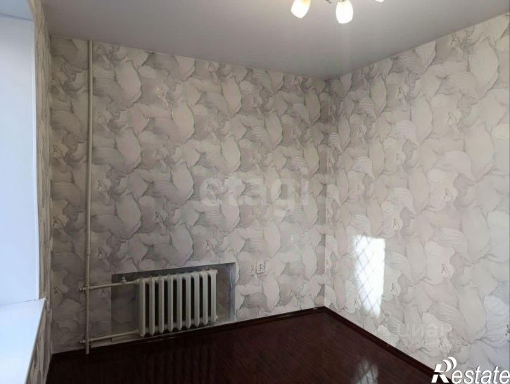 2-комн квартира Пермский муниципальный округ