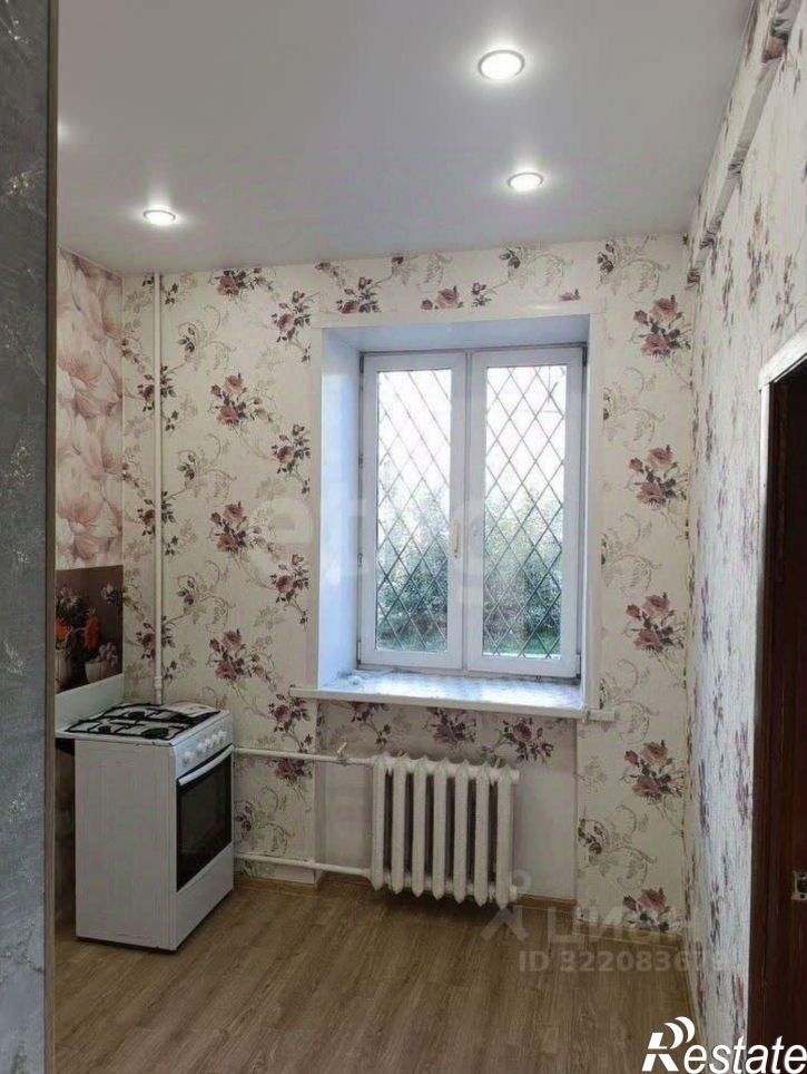 2-комн квартира Пермский муниципальный округ