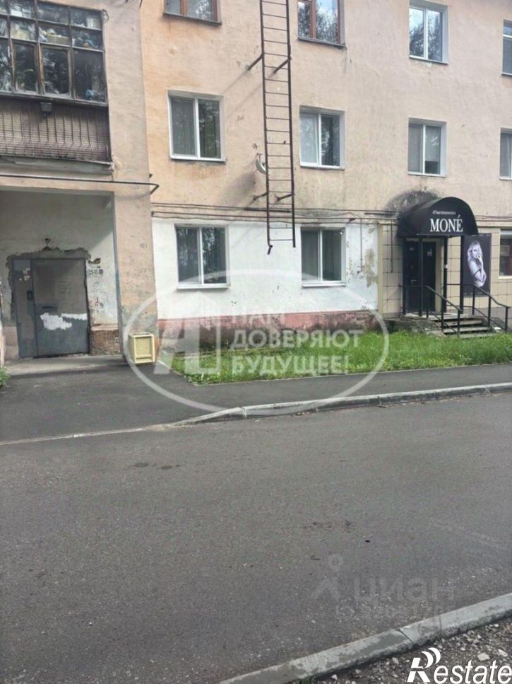 3-комн квартира ул Ломоносова, 54,  д. 54