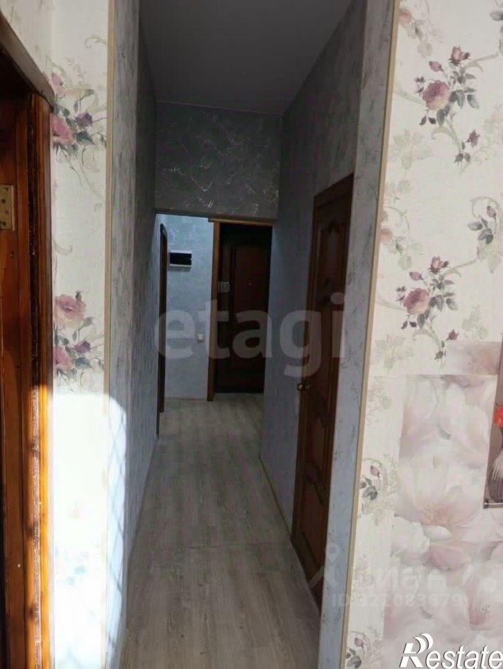 2-комн квартира Пермский муниципальный округ