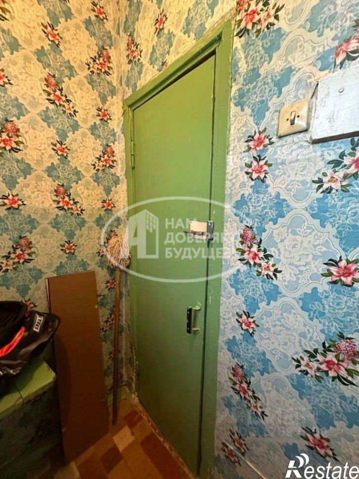 Комната улица Декабристов, 15,  д. 15