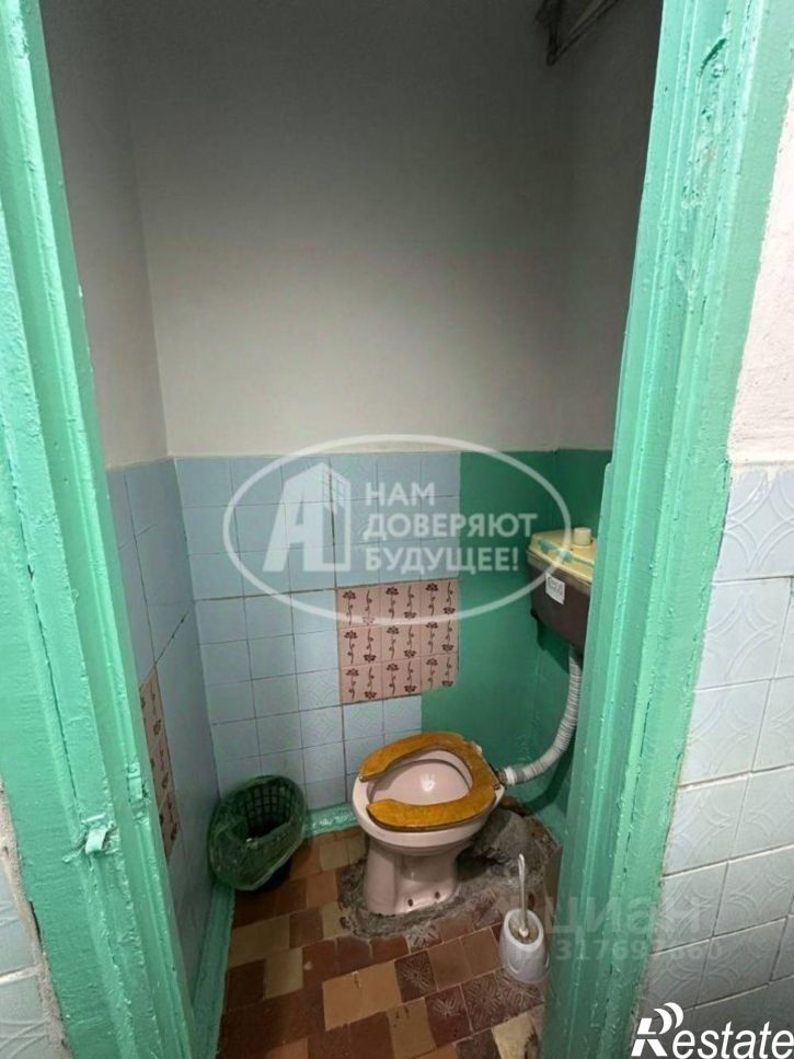 Комната улица Декабристов, 15,  д. 15