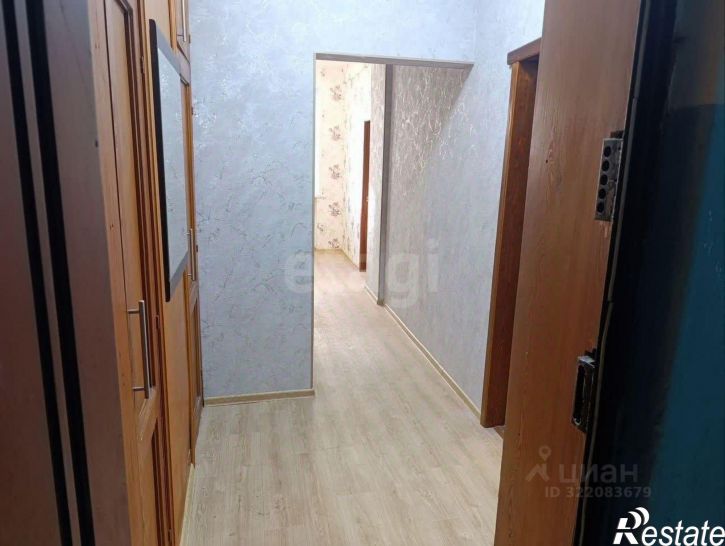 2-комн квартира Пермский муниципальный округ