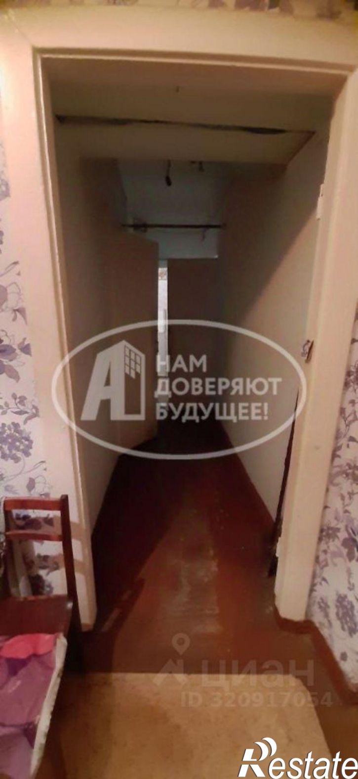 3-комн квартира ул Ломоносова, 54,  д. 54