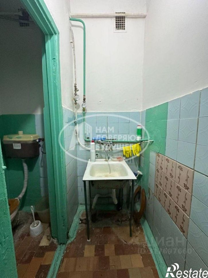 Комната улица Декабристов, 15,  д. 15