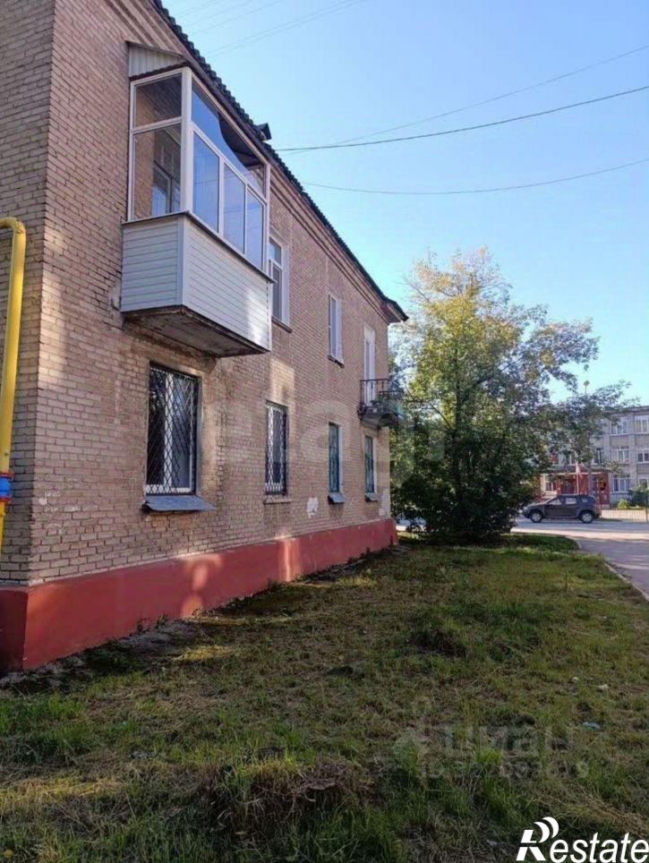 2-комн квартира Пермский муниципальный округ