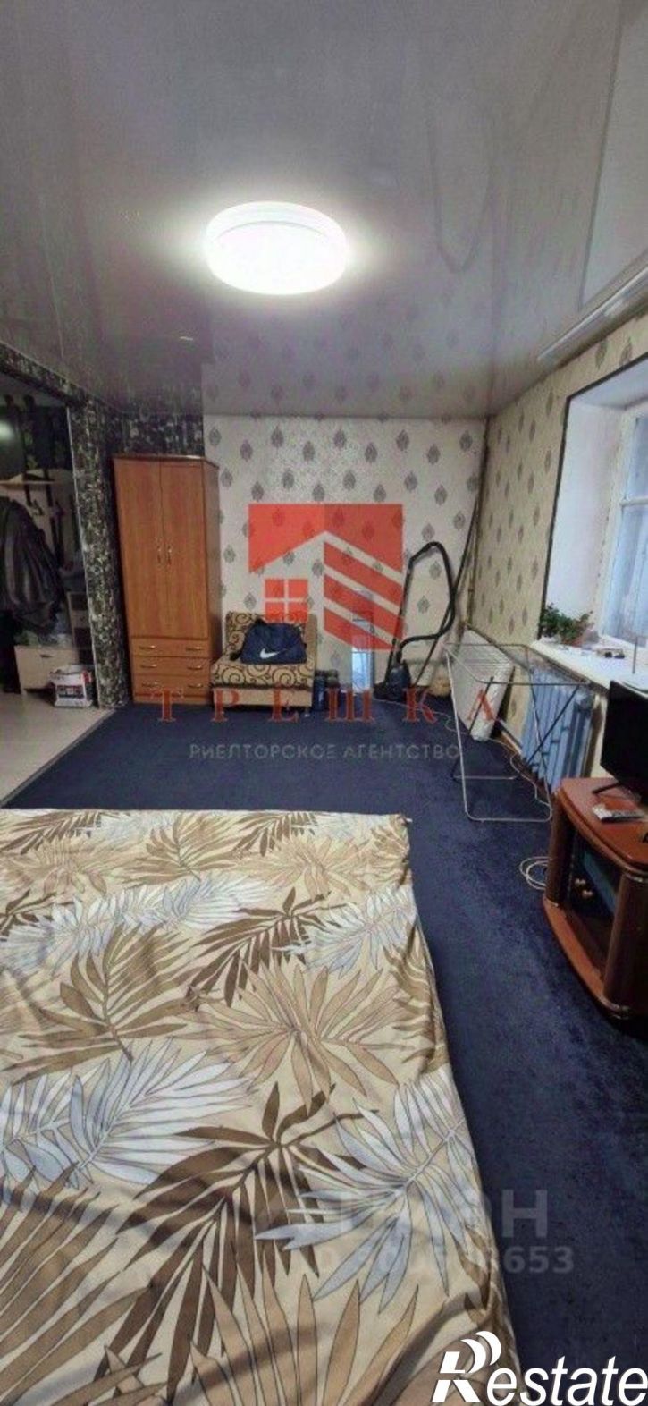 1-комн квартира Шоссейная улица, 5,  д. 5