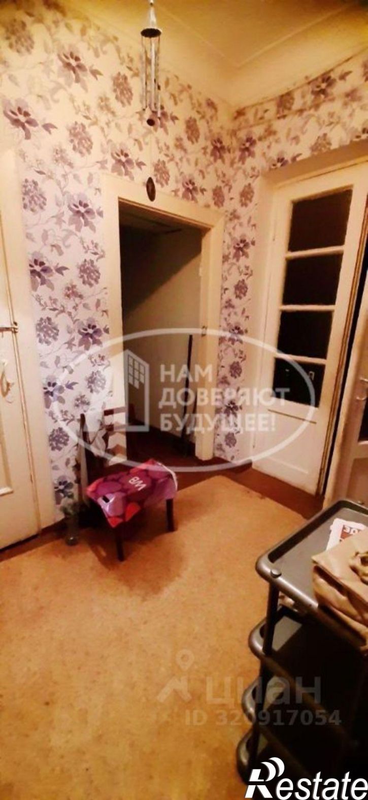 3-комн квартира ул Ломоносова, 54,  д. 54