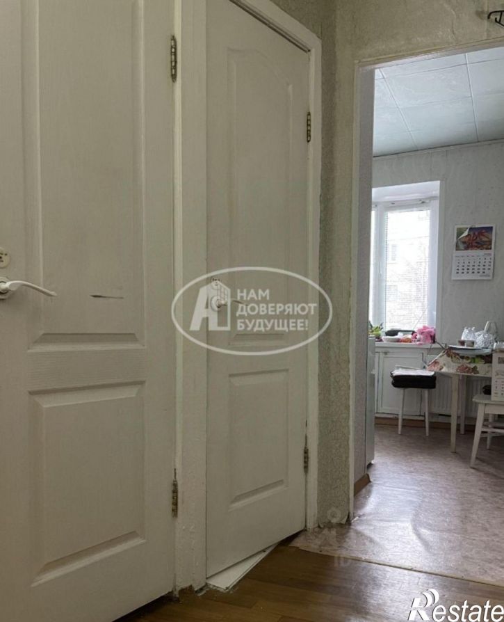 2-комн квартира ул Орлова, 46,  д. 46