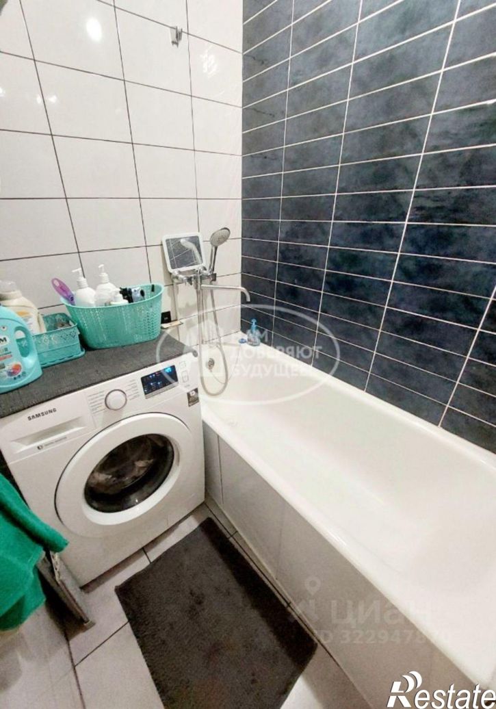 3-комн квартира ул Бурылова, 9,  д. 9