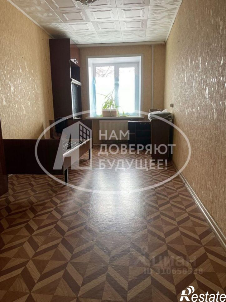 2-комн квартира ул Орлова, 46,  д. 46