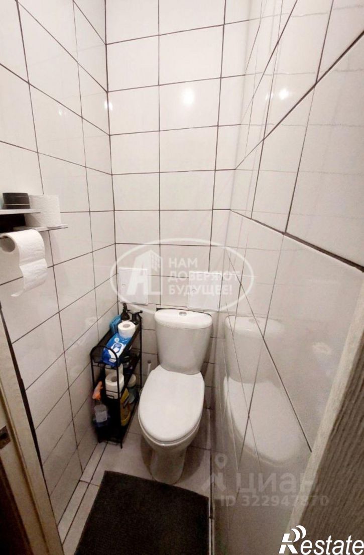 3-комн квартира ул Бурылова, 9,  д. 9