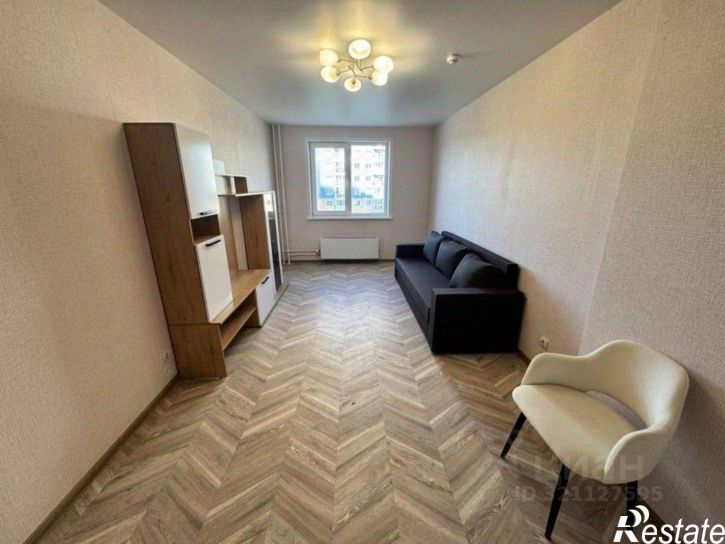 3-комн квартира ул Строителей, 2,  д. 2