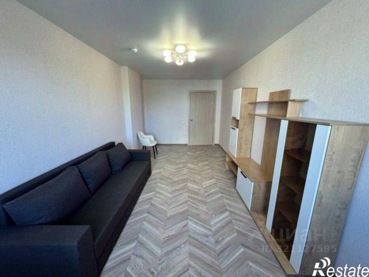 3-комн квартира ул Строителей, 2,  д. 2