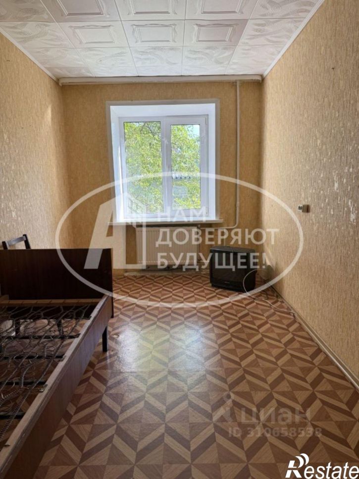 2-комн квартира ул Орлова, 46,  д. 46