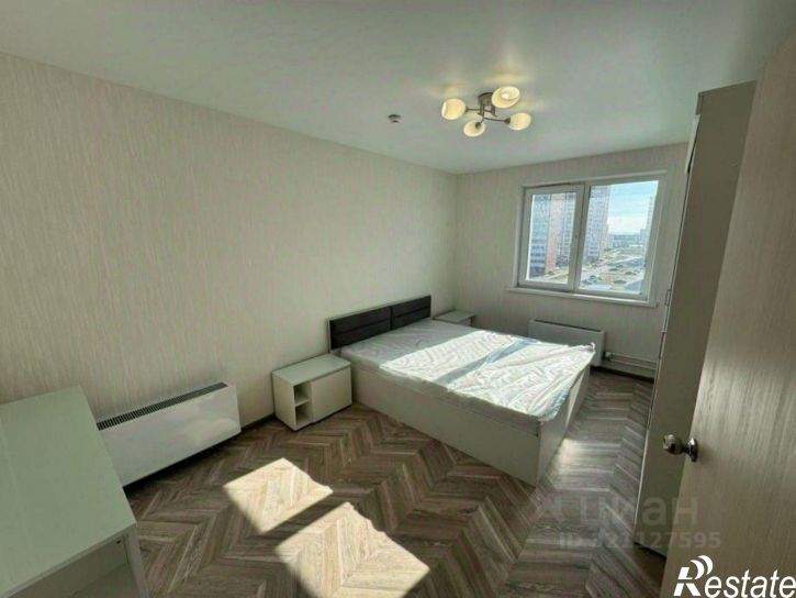 3-комн квартира ул Строителей, 2,  д. 2