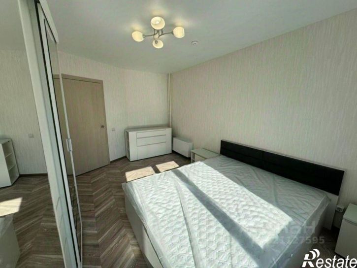 3-комн квартира ул Строителей, 2,  д. 2